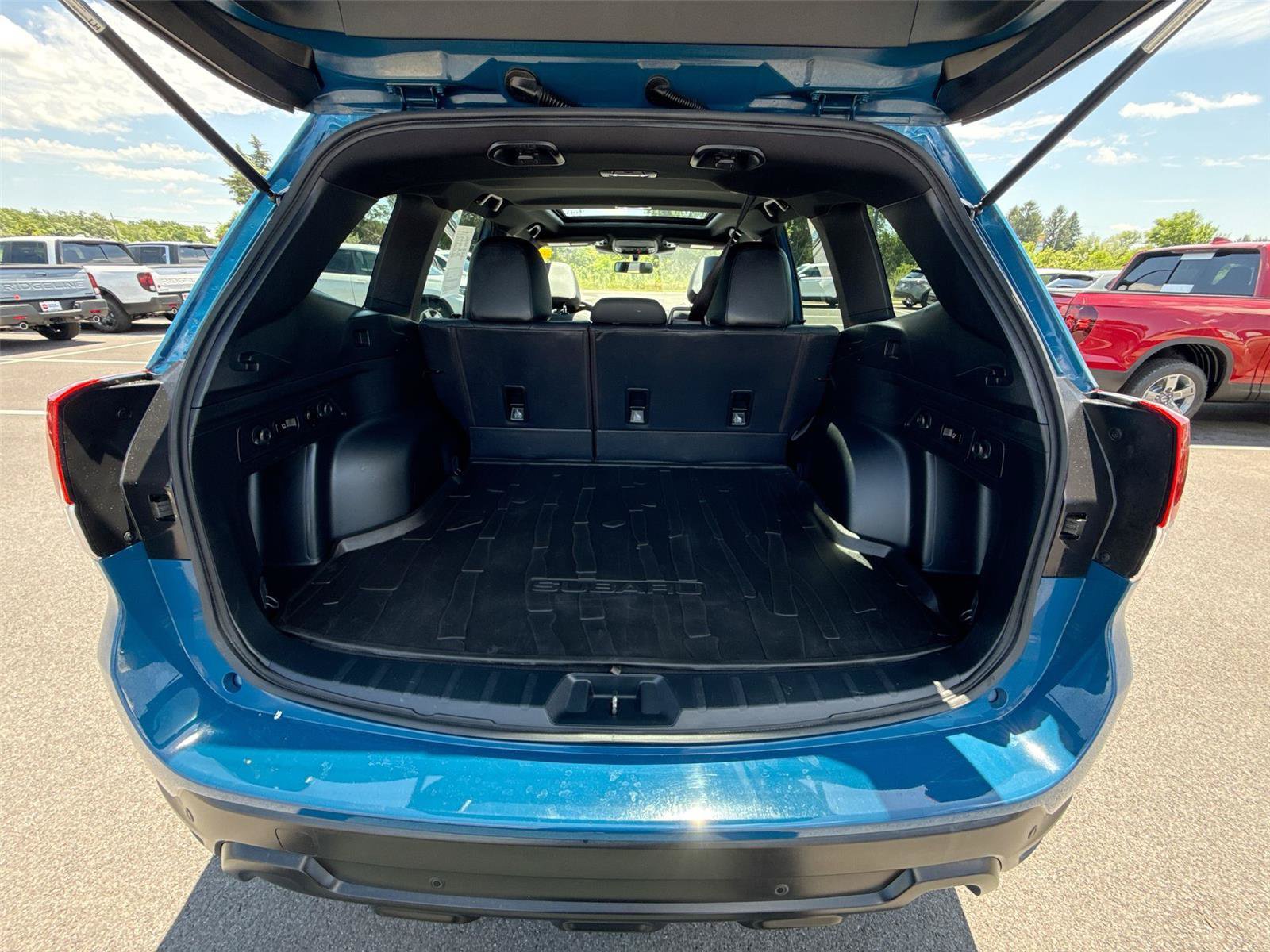 Used 2023 Subaru Forester Wilderness AWD/4WD image 17