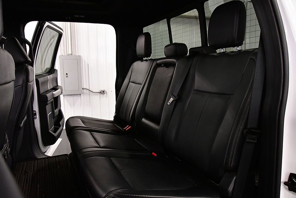 Used 2022 Ford F250 Lariat w/ Tremor Off-Road Package image 33