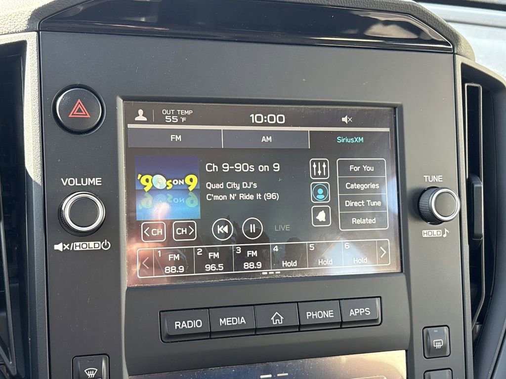 Used 2024 Subaru Impreza 2.0i w/ Popular Package #1 image 16