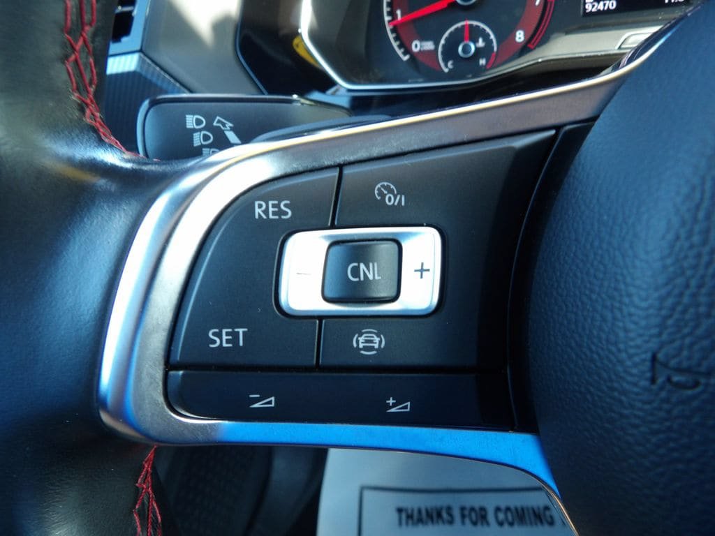 Used 2021 Volkswagen Jetta GLI FWD image 16