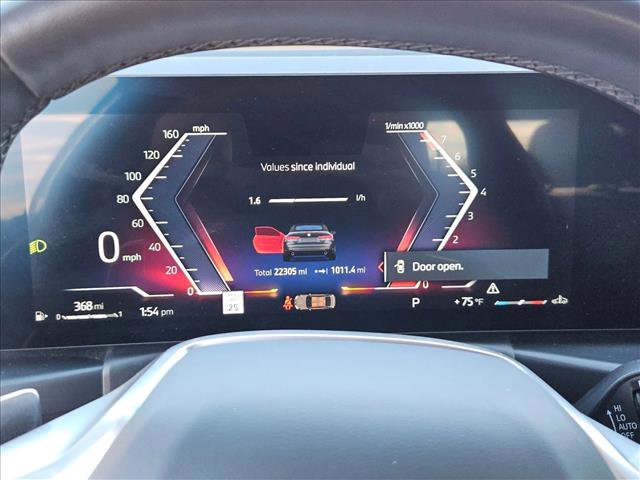 Used 2025 BMW 430i Convertible image 11