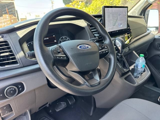 Used 2024 Ford Transit 350 XLT RWD image 15