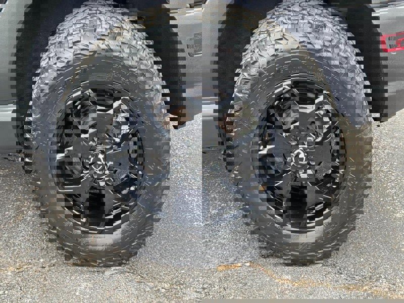 Used 2022 Ford Bronco Sport Outer Banks w/ Tech Package image 7