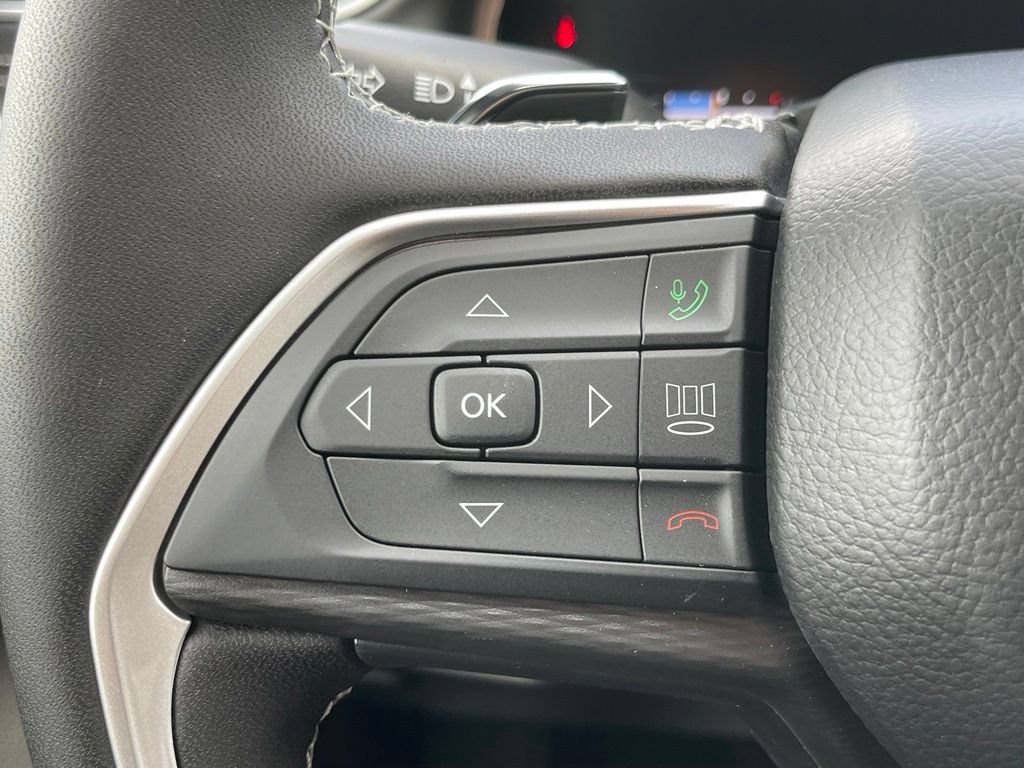 New 2026 Jeep Grand Cherokee Laredo RWD image 20