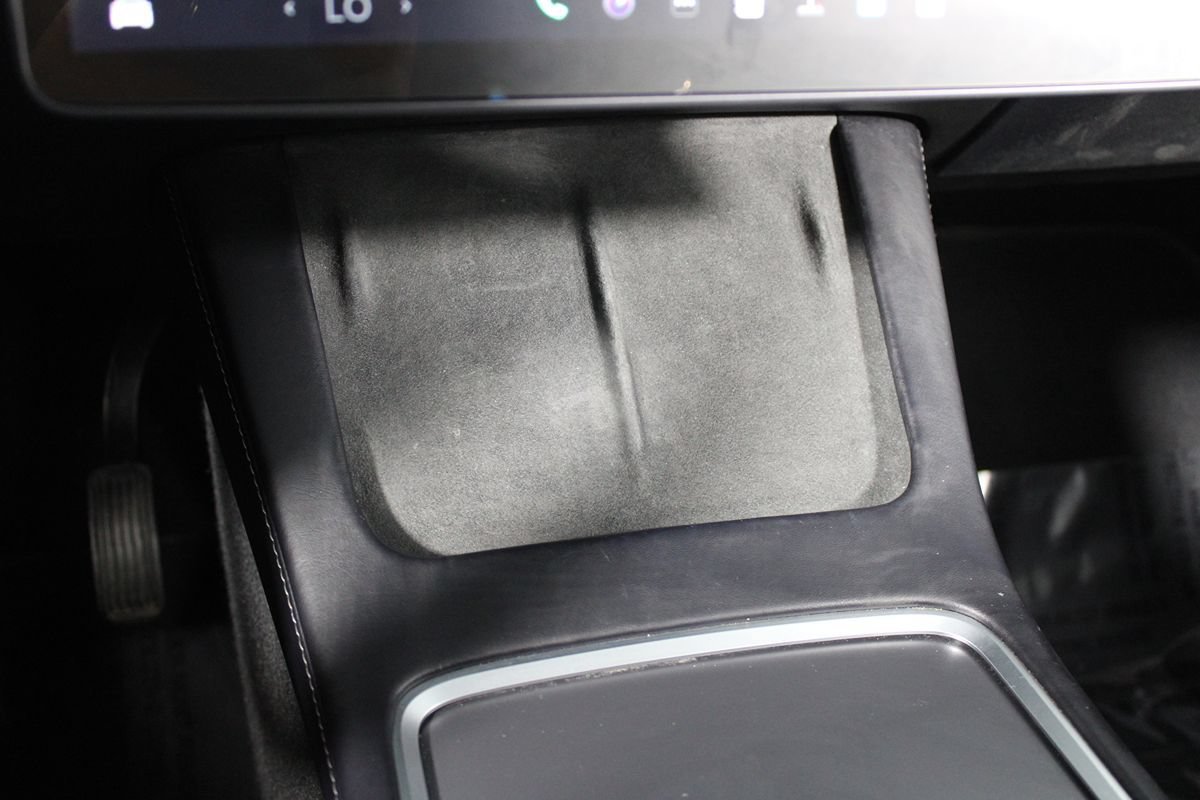 Used 2022 Tesla Model Y Long Range AWD/4WD image 15