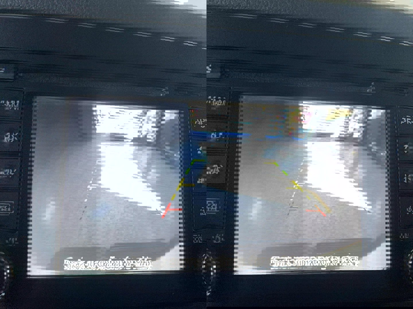 Used 2020 Nissan NV 3500 SV w/ Navigation Package image 14