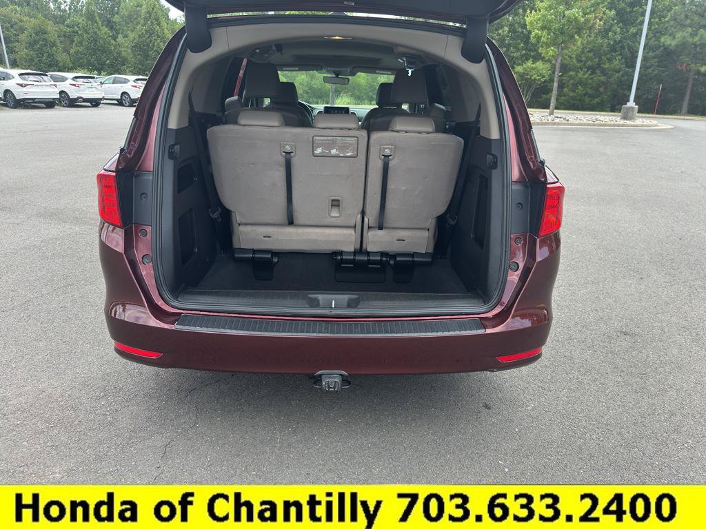 Used 2019 Honda Odyssey EX-L image 30