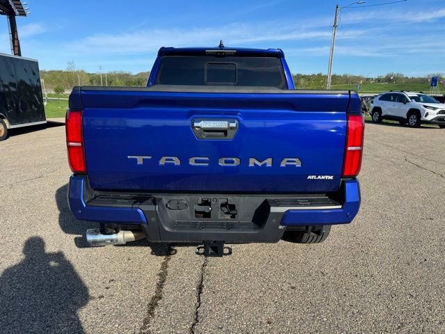 Used 2024 Toyota Tacoma Limited w/ Limited Package (LT) AWD/4WD image 14