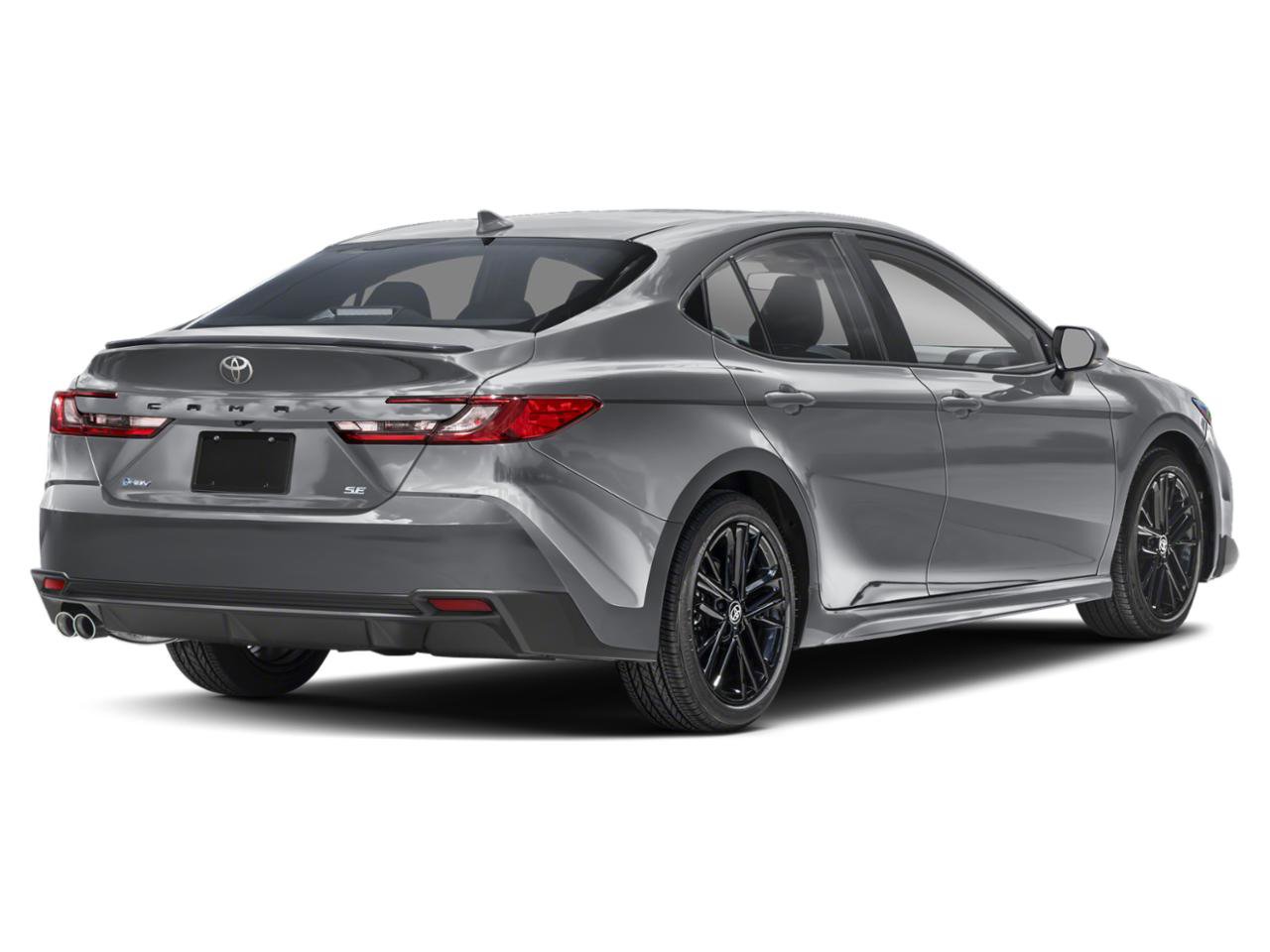 New 2026 Toyota Camry SE image 2