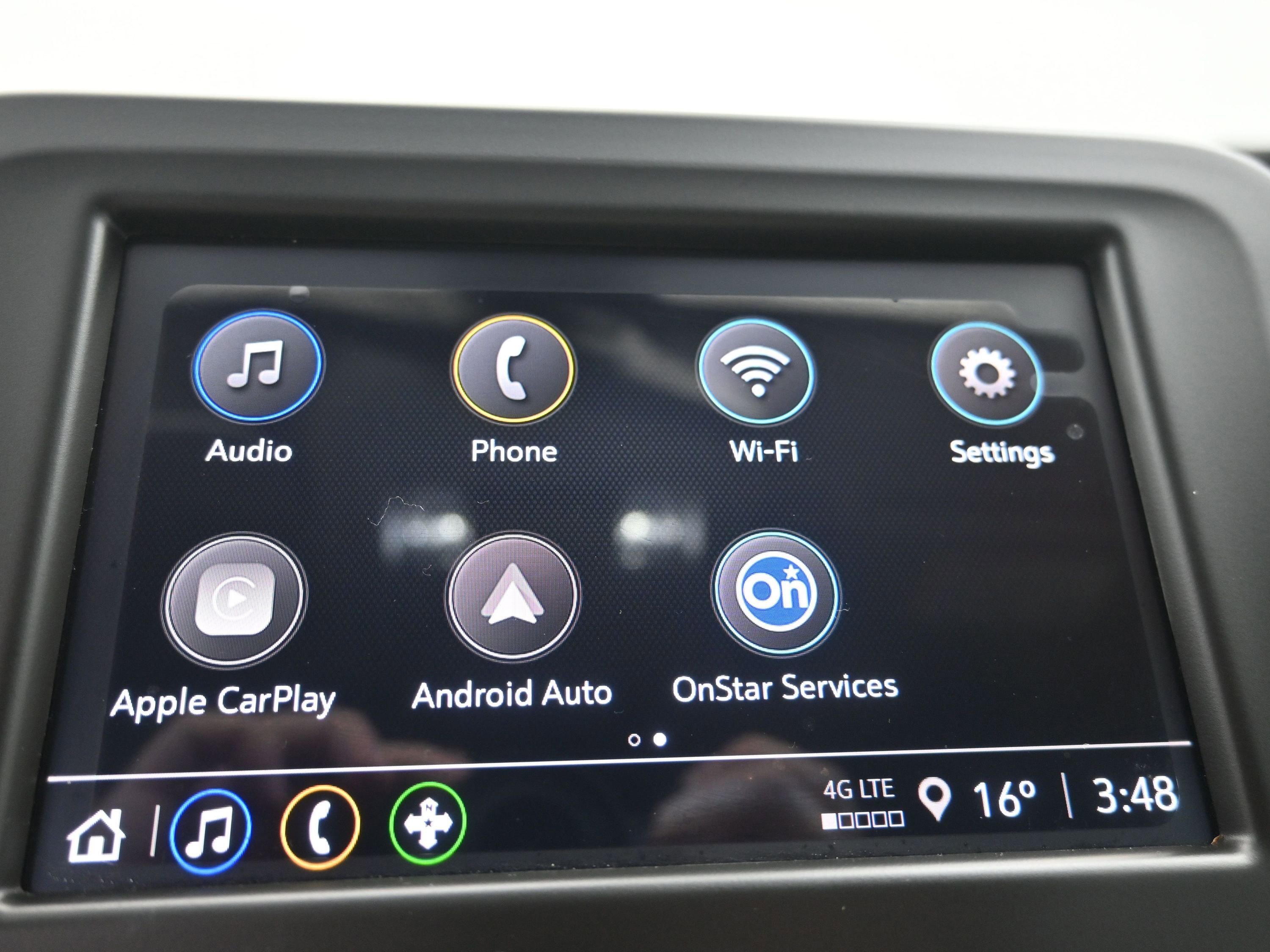 Used 2024 Chevrolet Equinox LT image 32