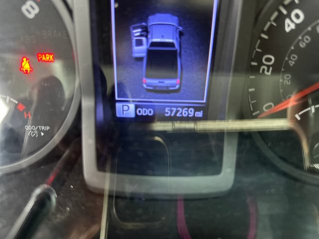 Used 2020 Toyota Tacoma SR5 RWD image 16