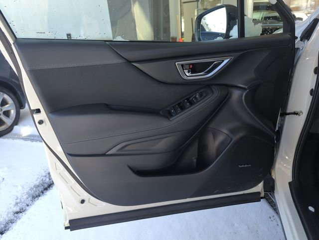 Used 2023 Subaru Forester Premium image 16