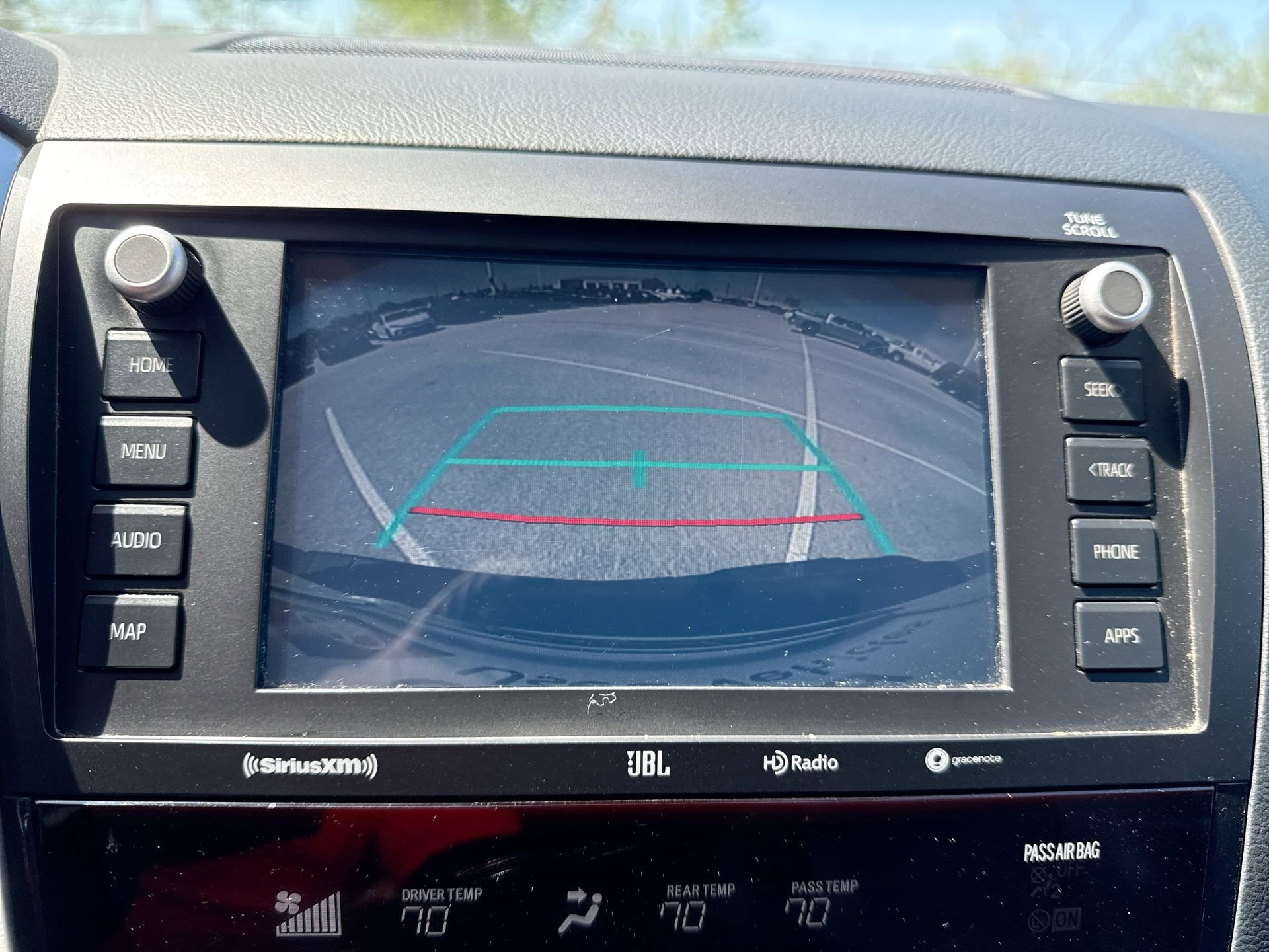 Certified 2020 Toyota Sequoia Platinum RWD image 23