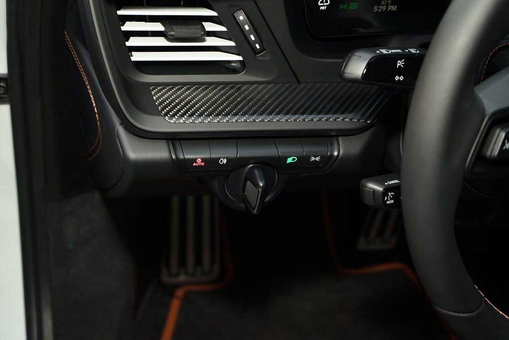 Used 2026 Porsche 911 GT3 image 30