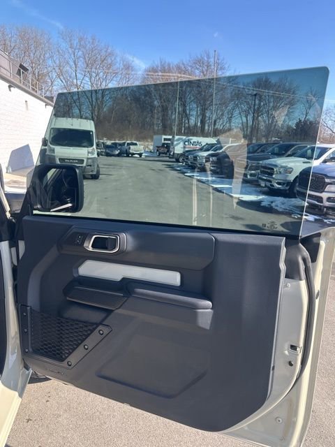 Used 2025 Ford Bronco 2-Door image 32