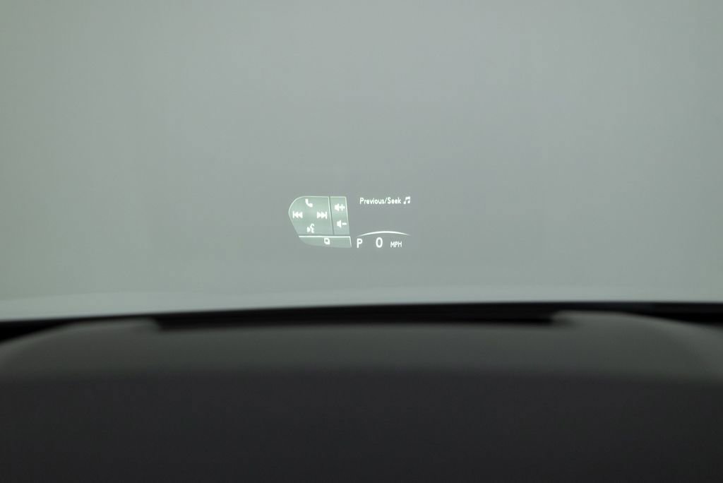 Used 2023 Lexus RX 350 FWD w/ Accessory Package (Z1) image 19