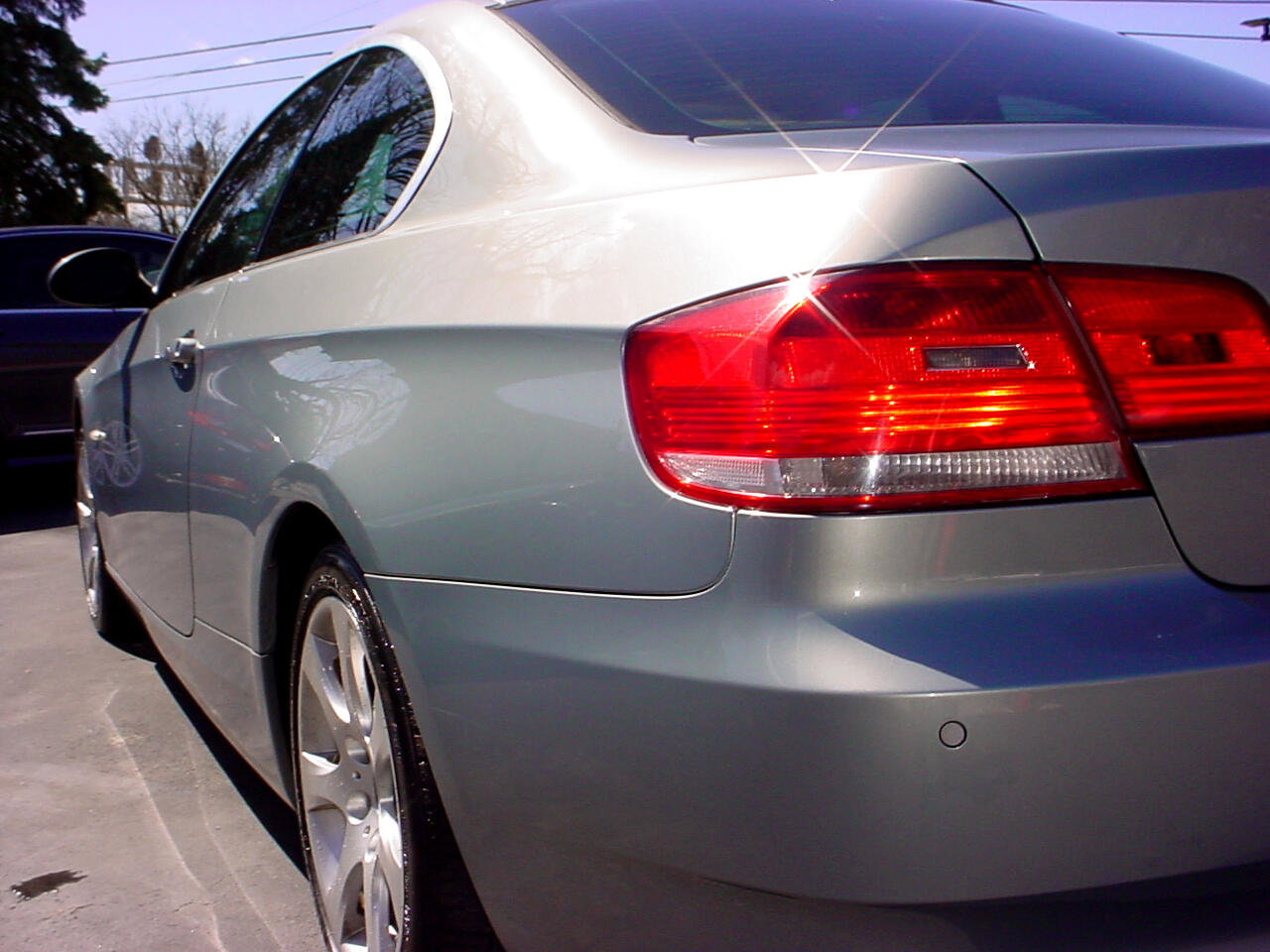 Used 2007 BMW 328xi Coupe image 15