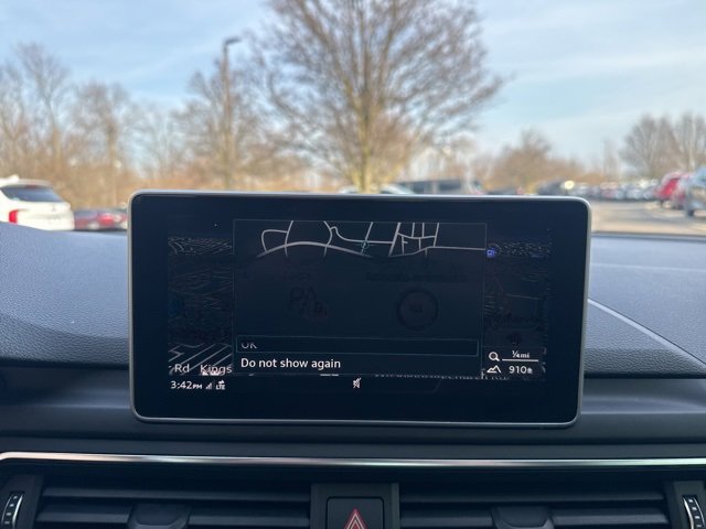 Used 2019 Audi S5 Premium Plus w/ Luxury Package image 25