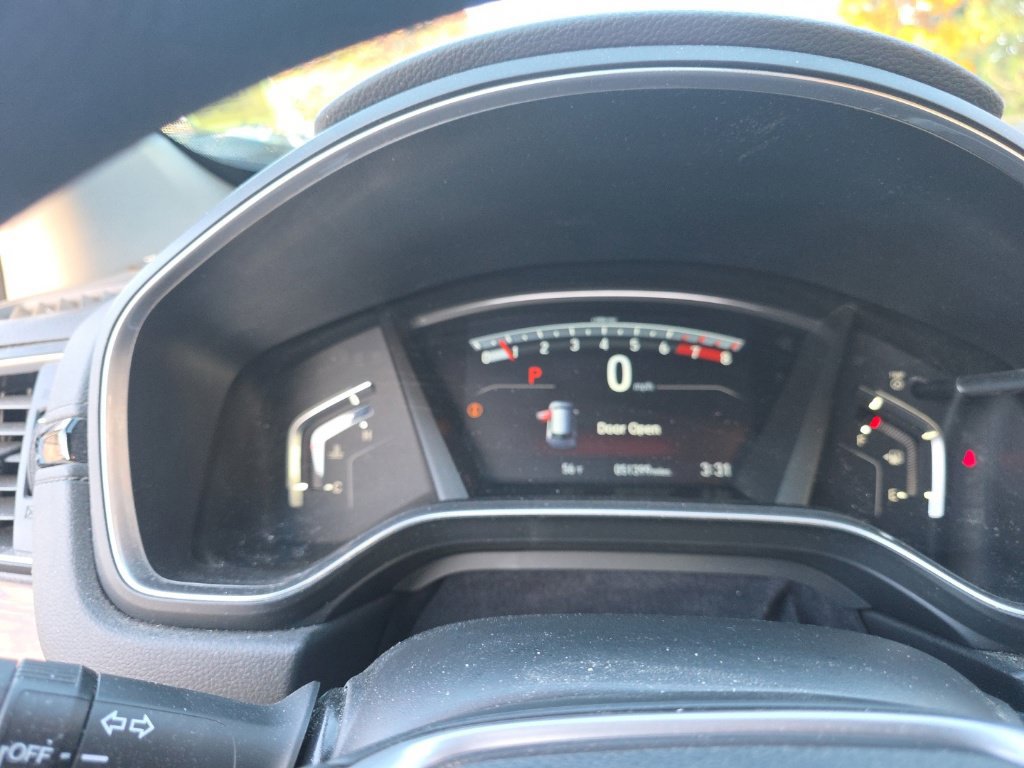Used 2019 Honda CR-V EX image 17