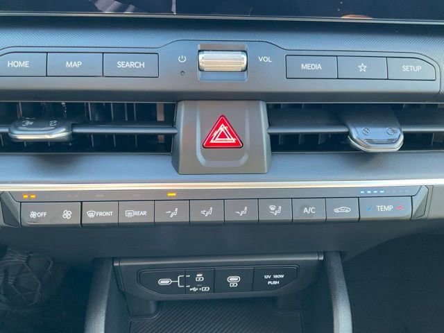 New 2025 Kia K4 LXS image 20