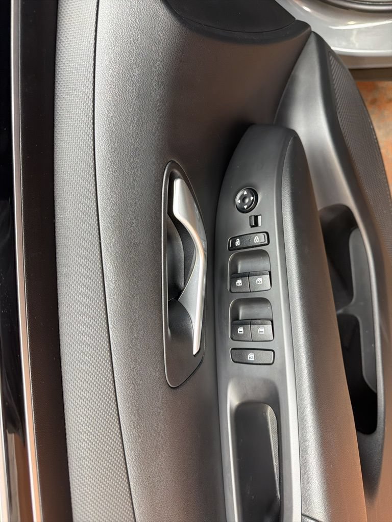 Certified 2024 Hyundai Santa Cruz SEL FWD image 22