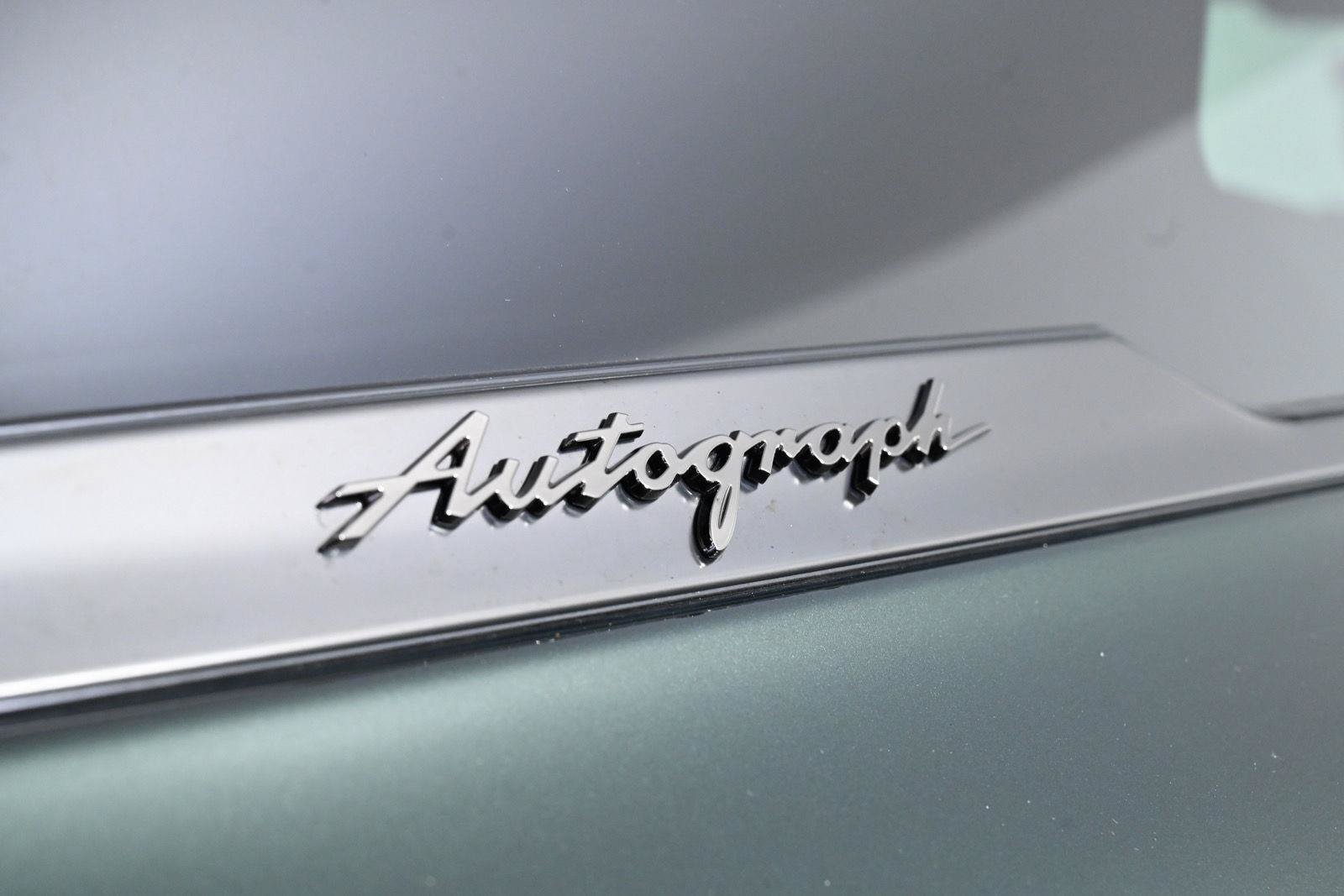 Used 2026 INFINITI QX60 Autograph w/ Dark Cargo Package AWD/4WD image 7