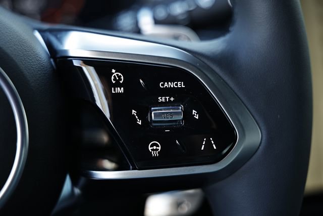 New 2024 Jaguar XF R-Dynamic SE AWD/4WD image 49