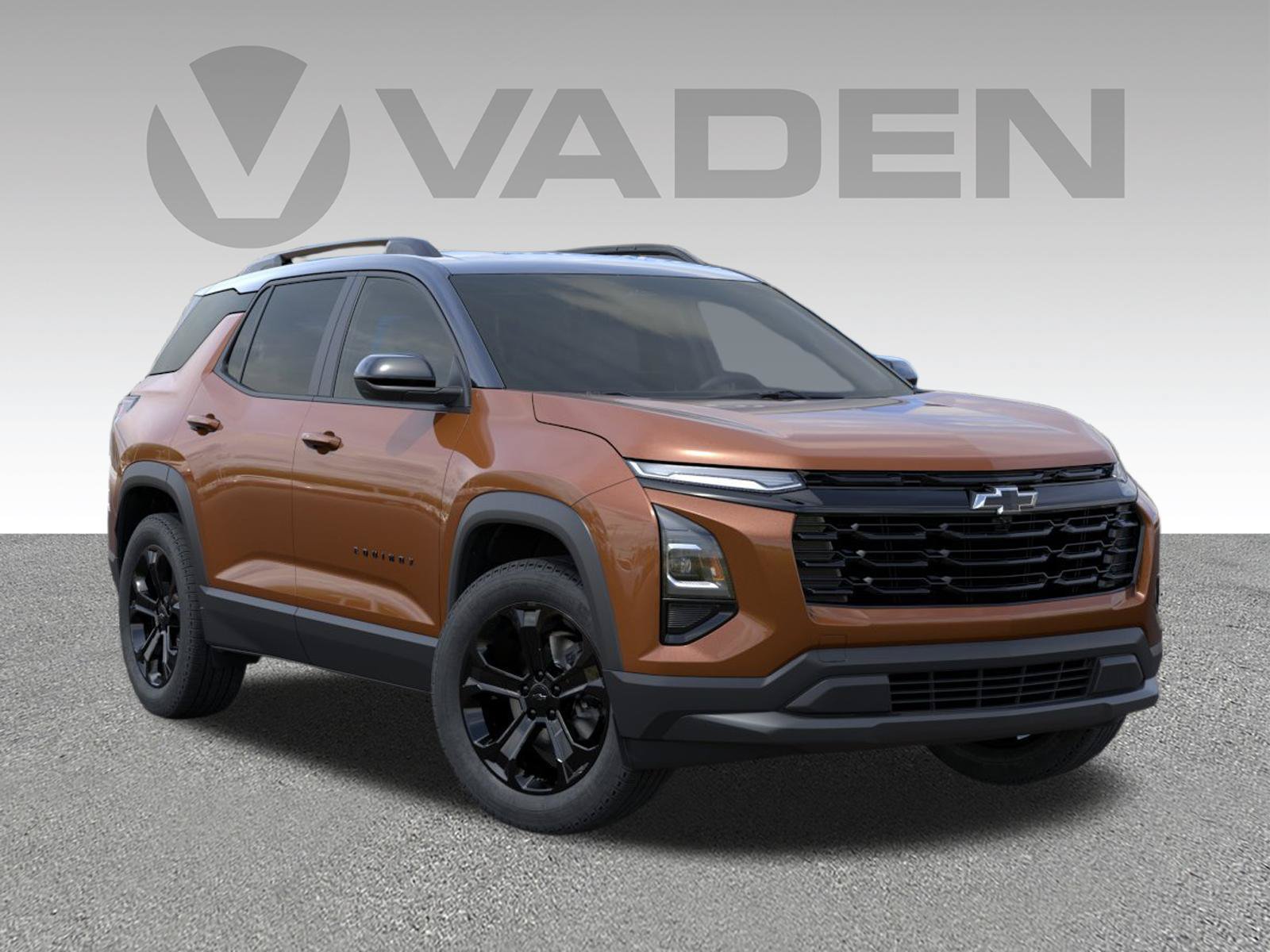 New 2027 Chevrolet Equinox LT w/ Convenience Package II FWD image 7