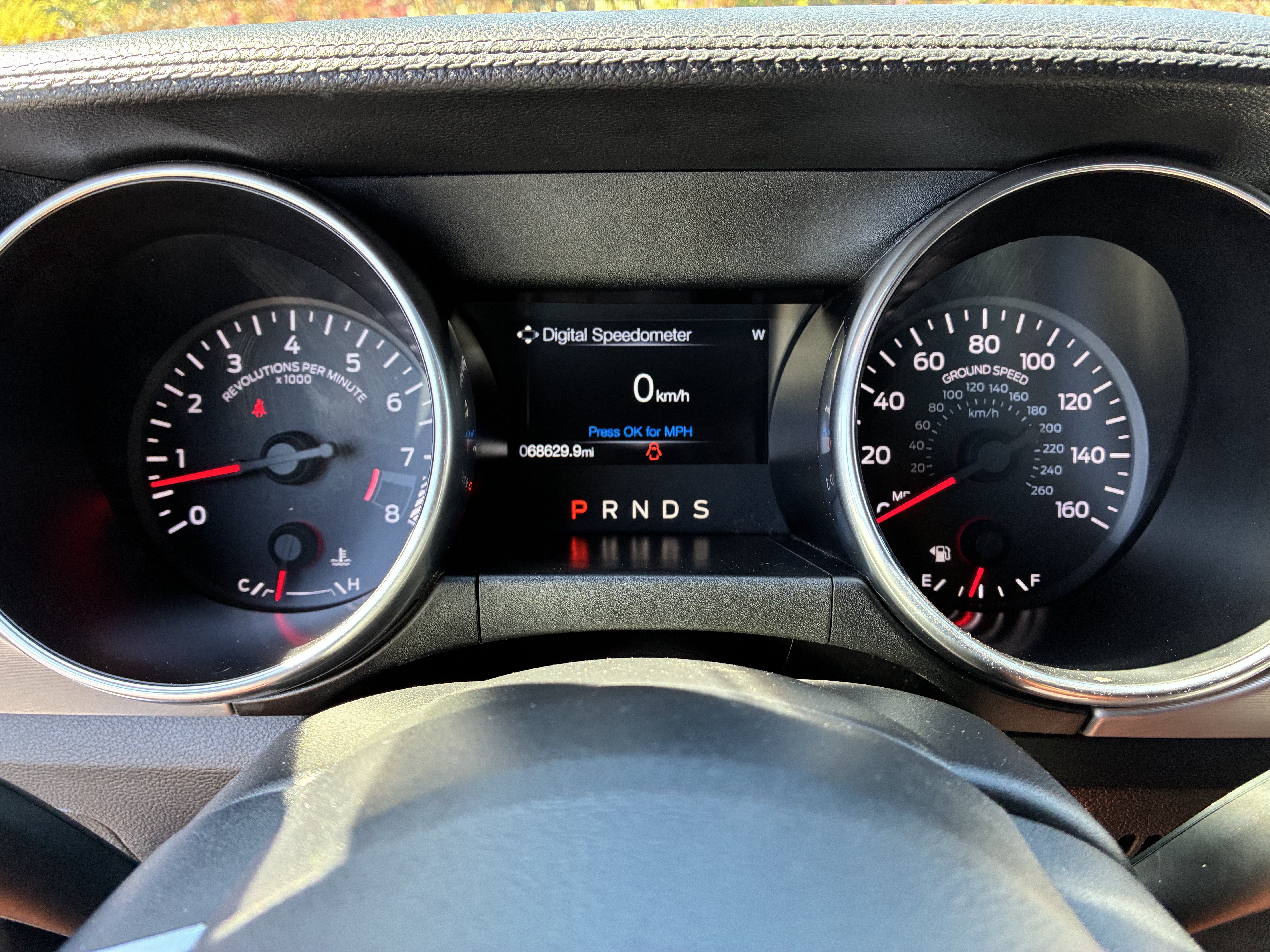 Used 2018 Ford Mustang GT Premium RWD image 26