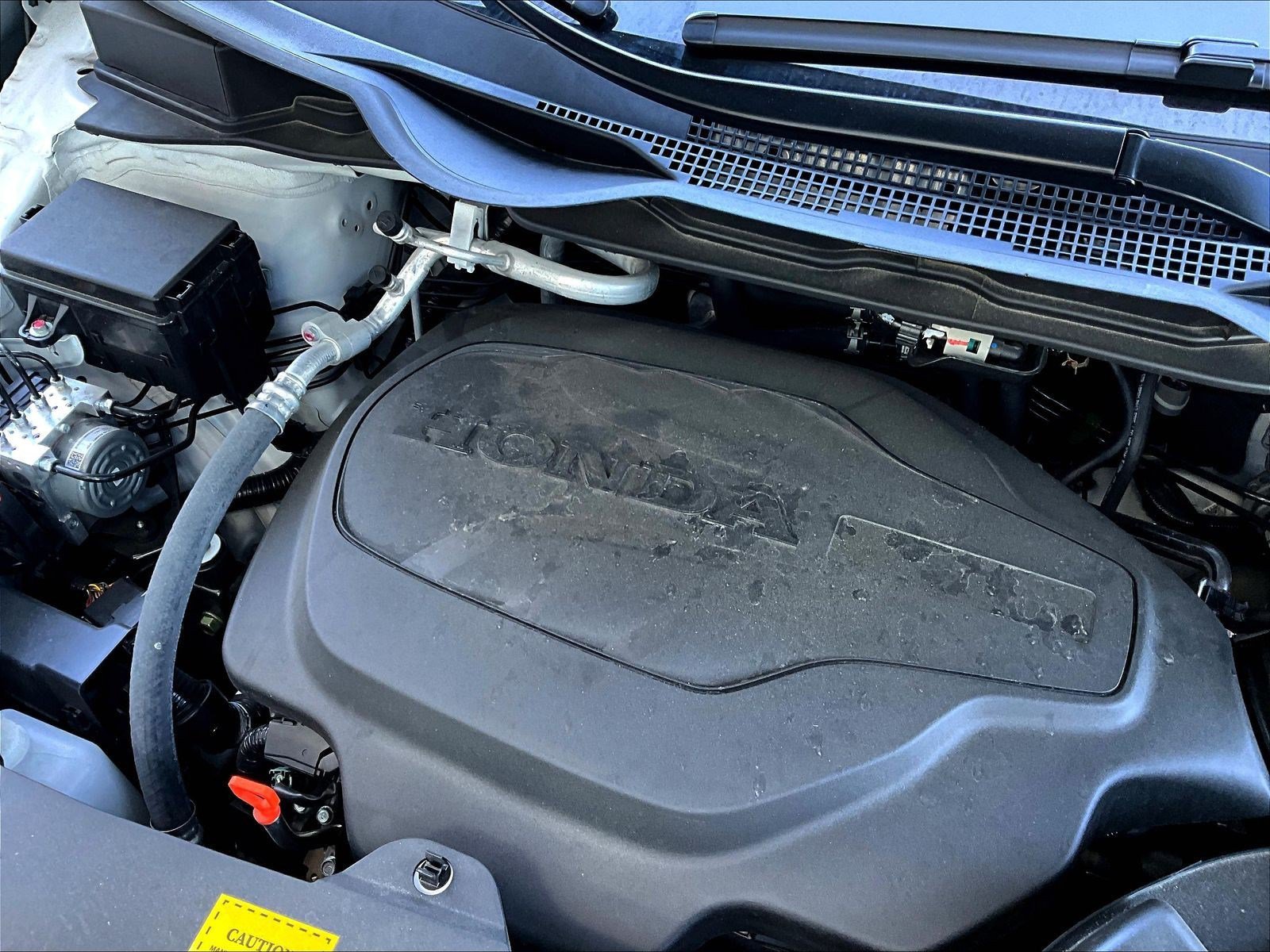 Used 2023 Honda Odyssey Touring image 31