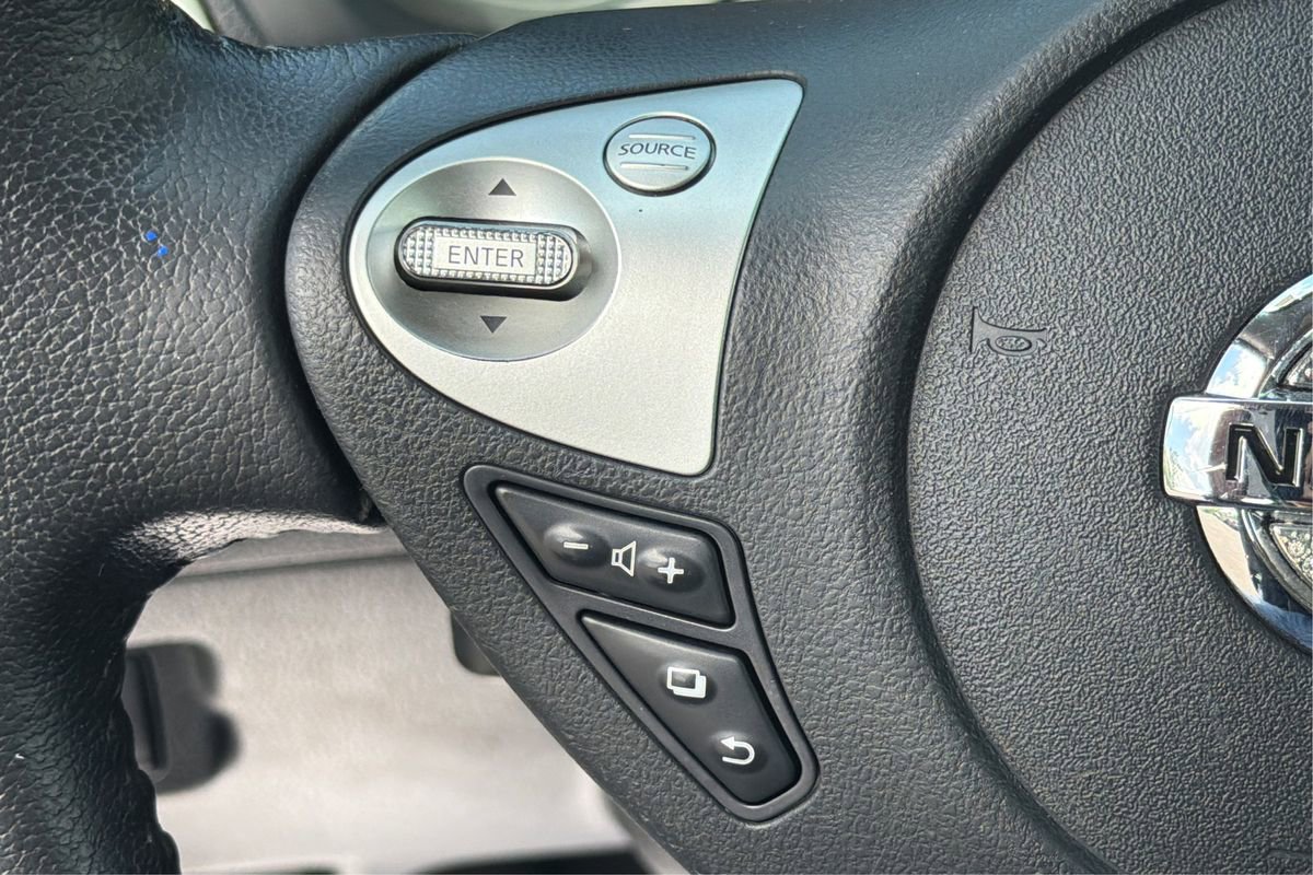 Used 2019 Nissan Sentra SV FWD image 30