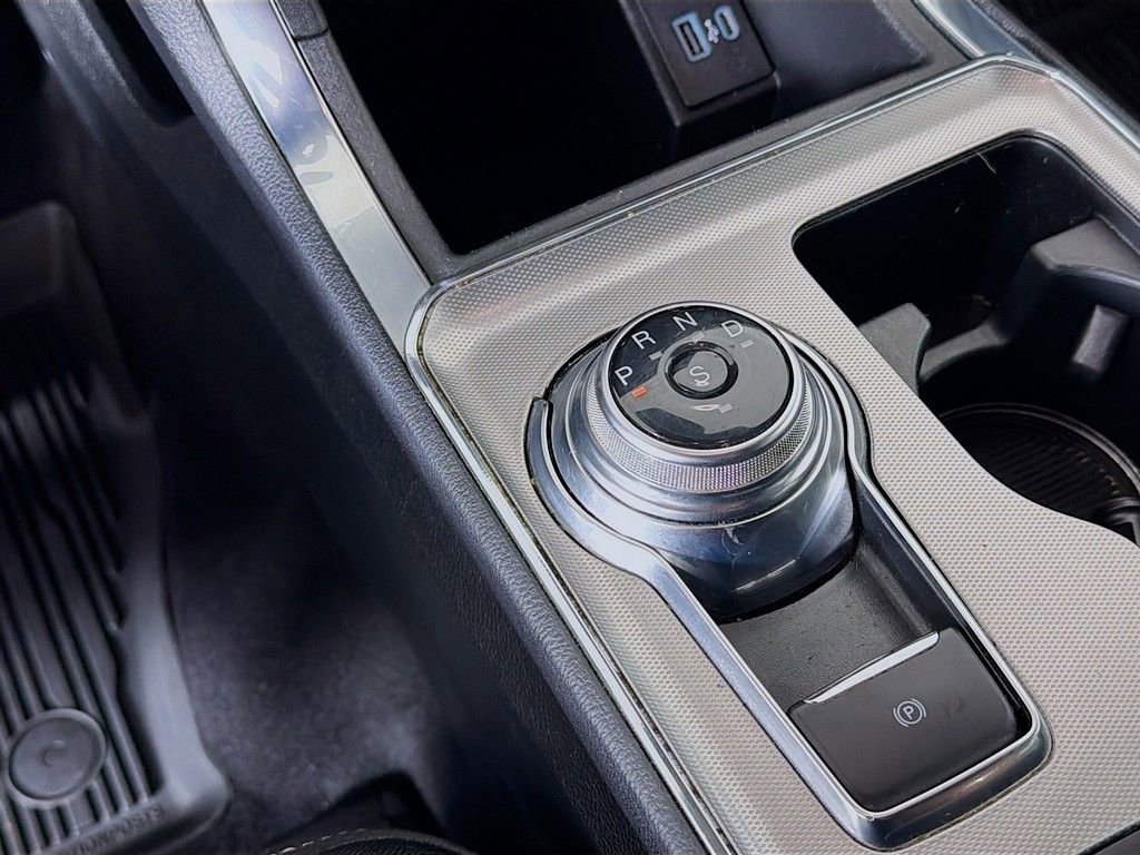 Used 2022 Ford Edge ST w/ Equipment Group 401A image 39