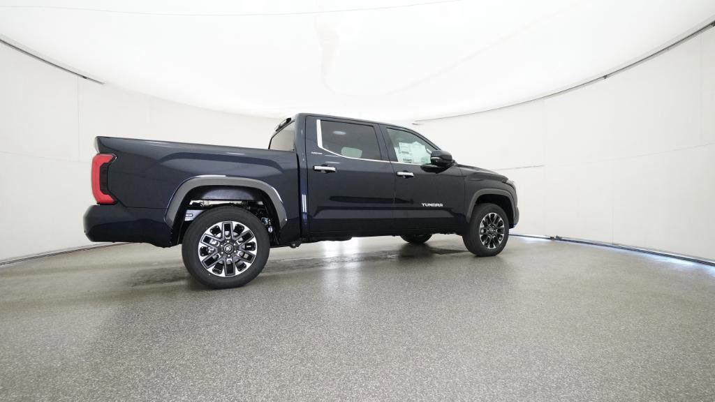 New 2026 Toyota Tundra Limited image 46