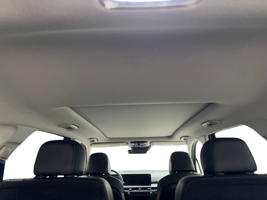 Used 2024 Kia Sorento SX image 78