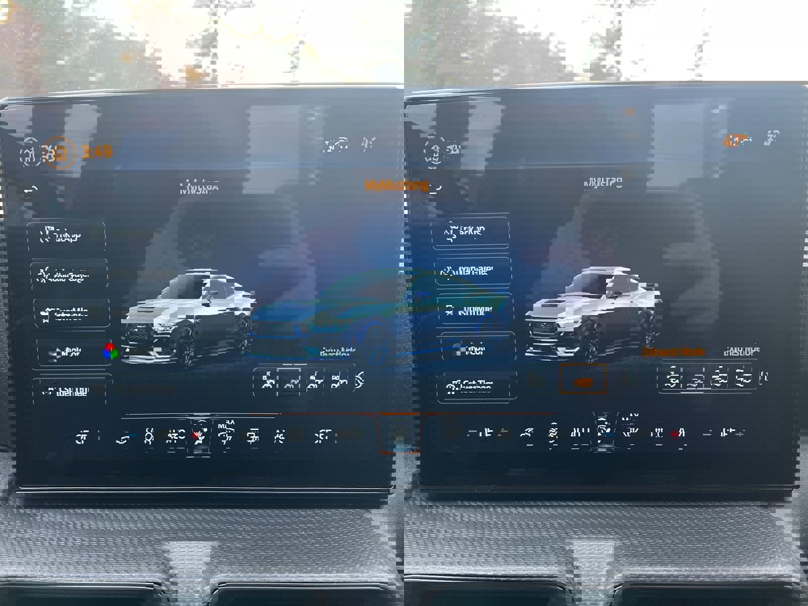 New 2026 Ford Mustang Coupe image 22