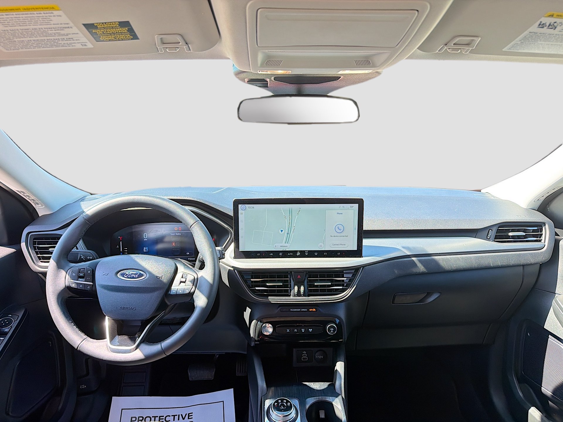 Used 2024 Ford Escape Active w/ Tech Pack #1 FWD image 24