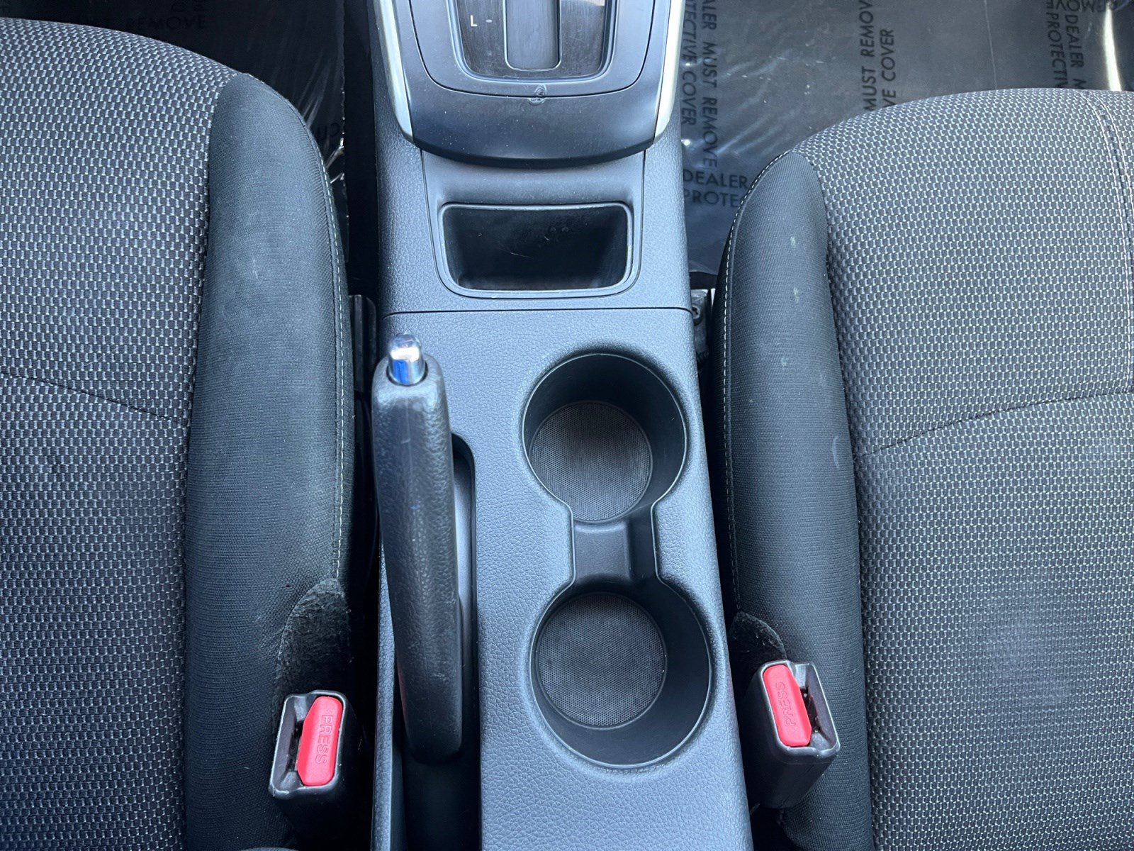 Used 2018 Nissan Sentra S FWD image 19