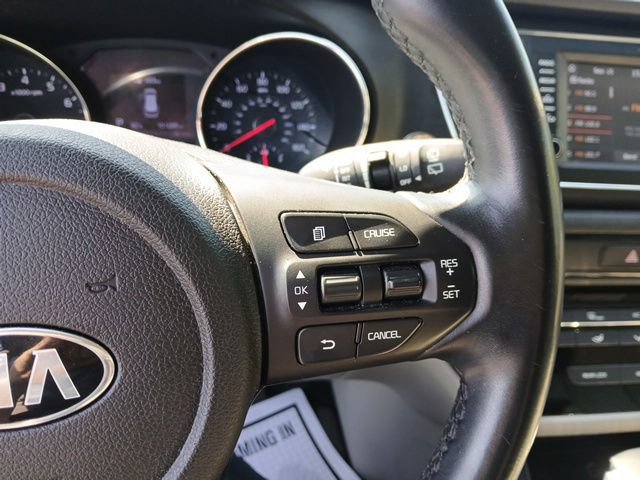 Used 2019 Kia Sedona EX FWD image 33