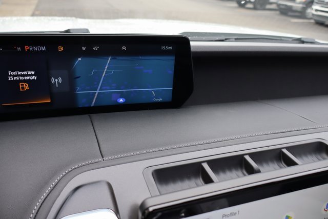 New 2025 Ford Expedition Max Platinum w/ Platinum Ultimate Package image 32