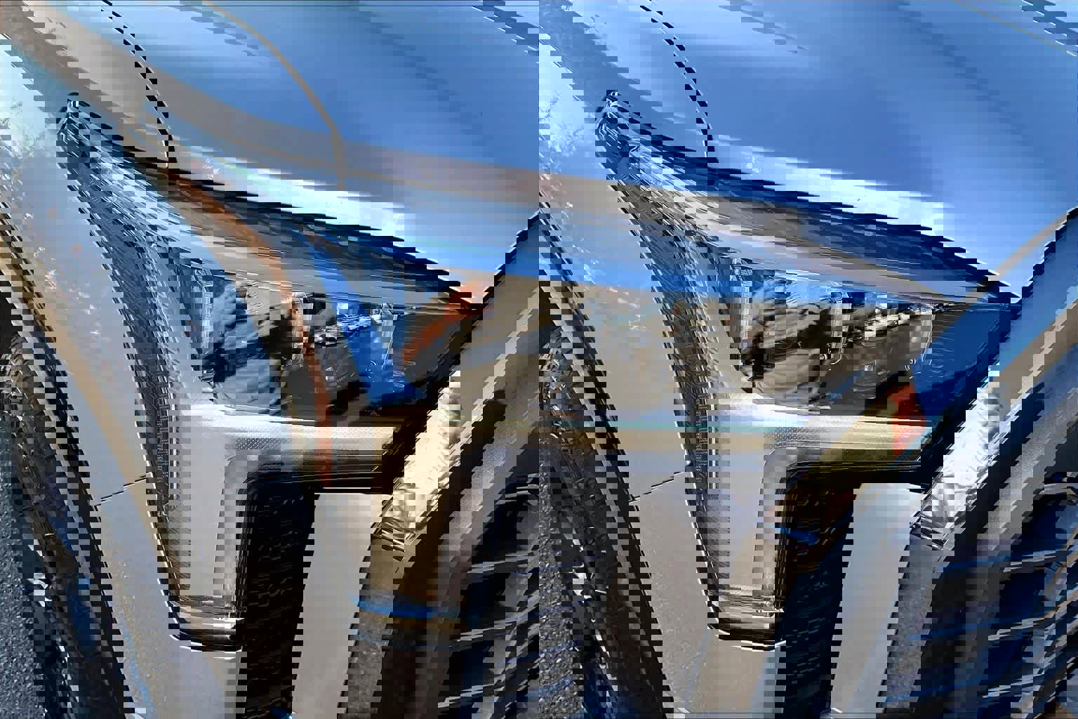 Used 2024 Toyota Tundra Platinum w/ TRD Off-Road Package image 27