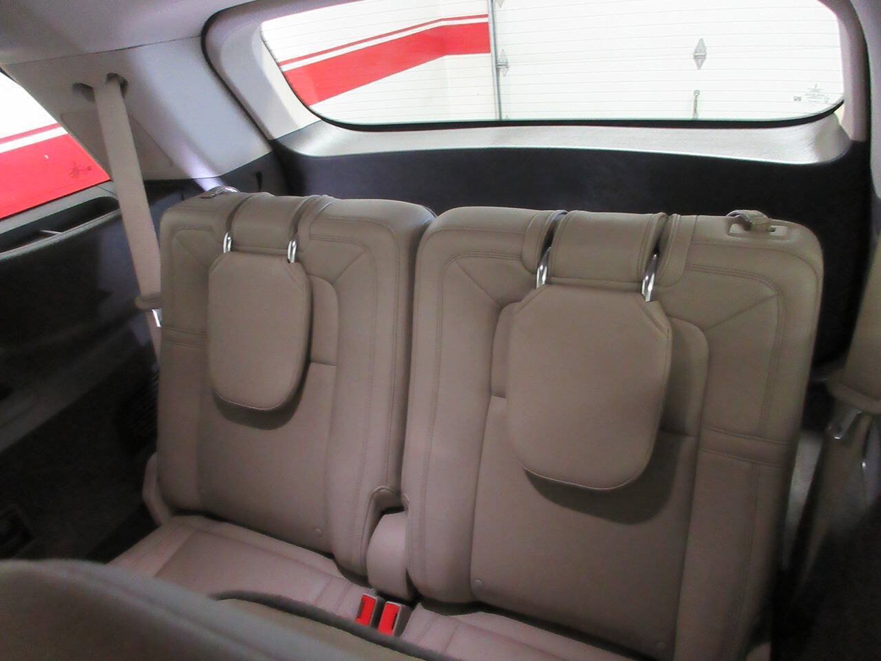 Used 2020 Lincoln Aviator Reserve w/ Equipment Group 202A AWD/4WD image 30
