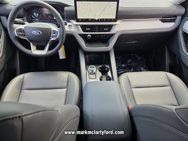 New 2026 Ford Explorer Active w/ Active Comfort Package AWD/4WD image 11