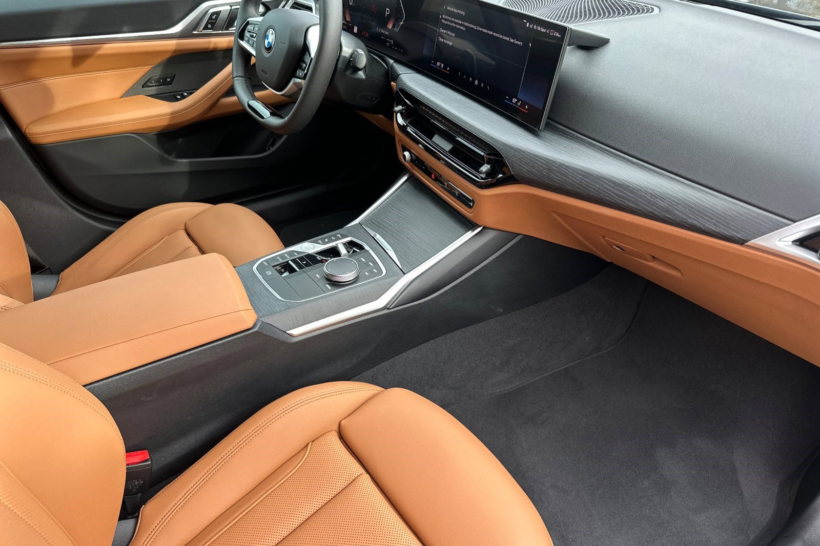 Used 2025 BMW 430i w/ Premium Package image 19