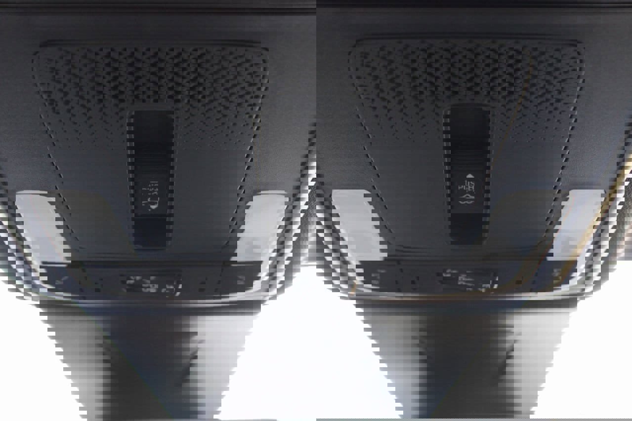 Used 2025 Acura Integra A-Spec image 22