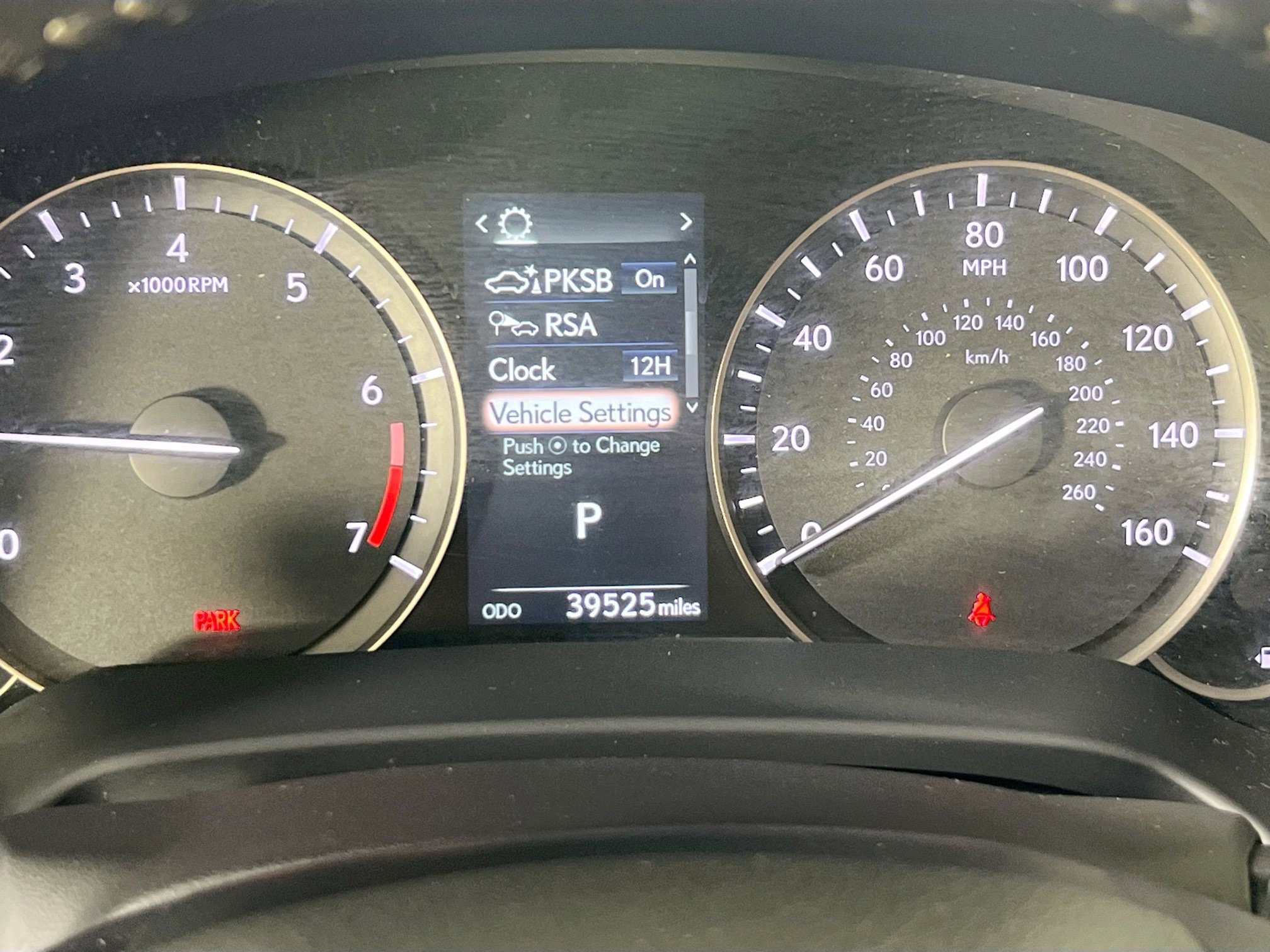 Used 2022 Lexus RX 350 AWD w/ Premium Package image 12