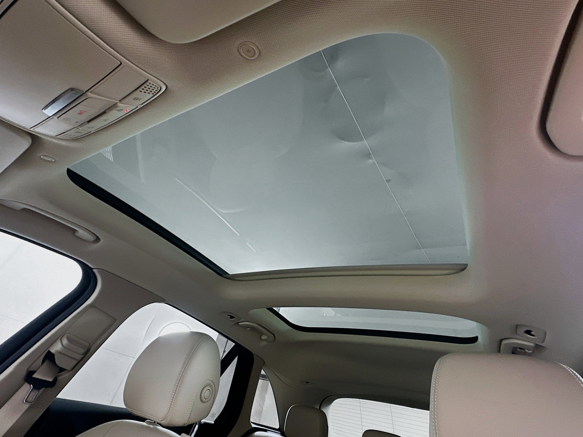 Used 2022 Mercedes-Benz GLC 300 4MATIC image 25