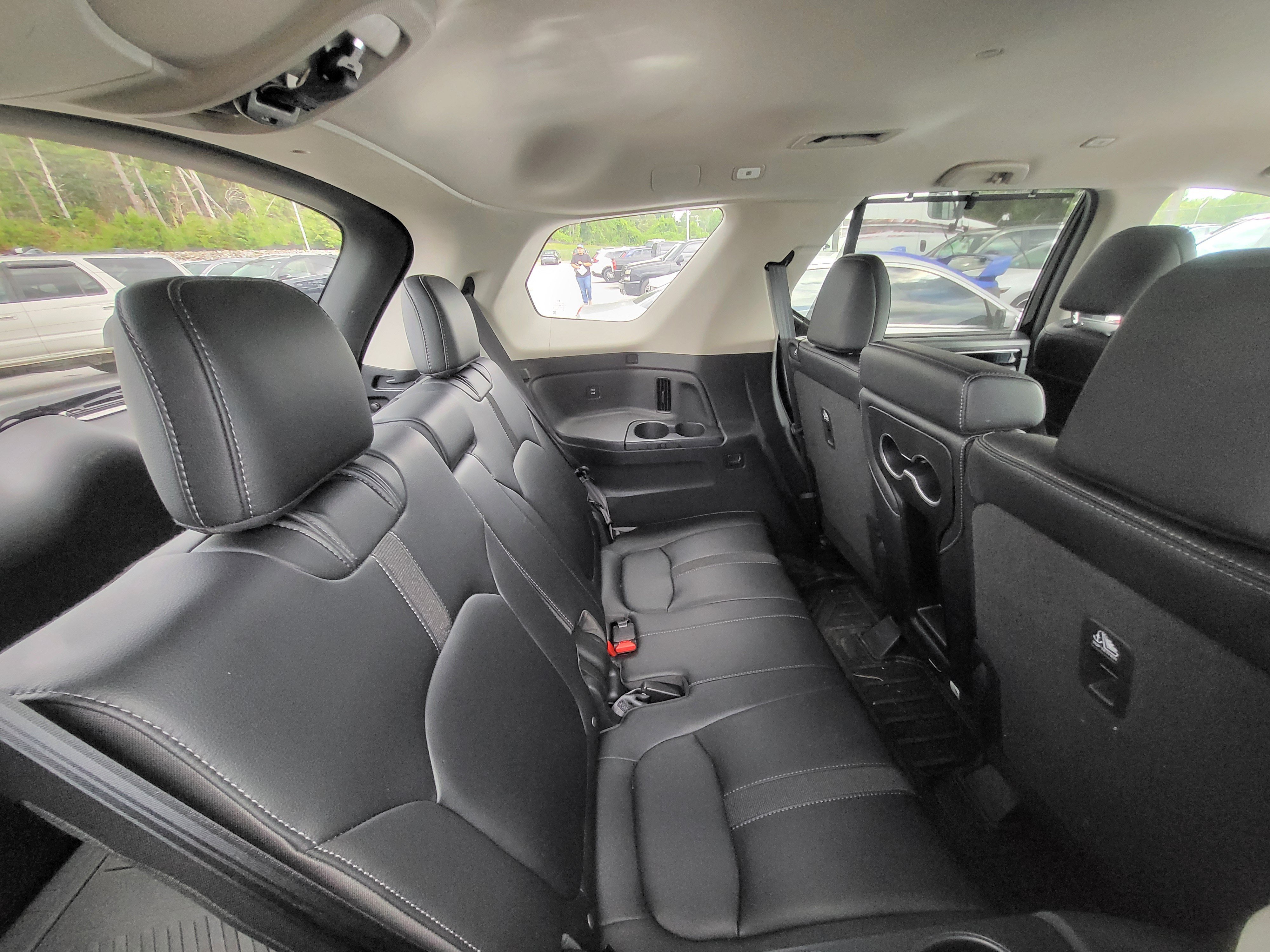 Used 2024 Honda Pilot EX-L image 9