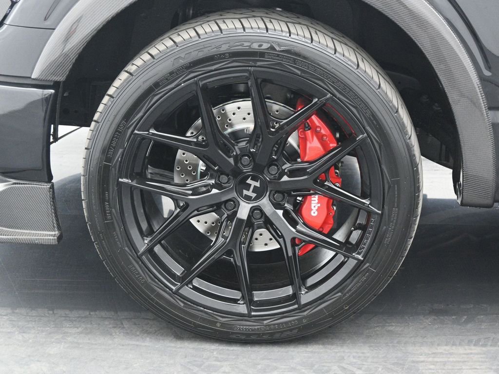 New 2025 Ford F150 XL w/ Equipment Group 103A High image 19