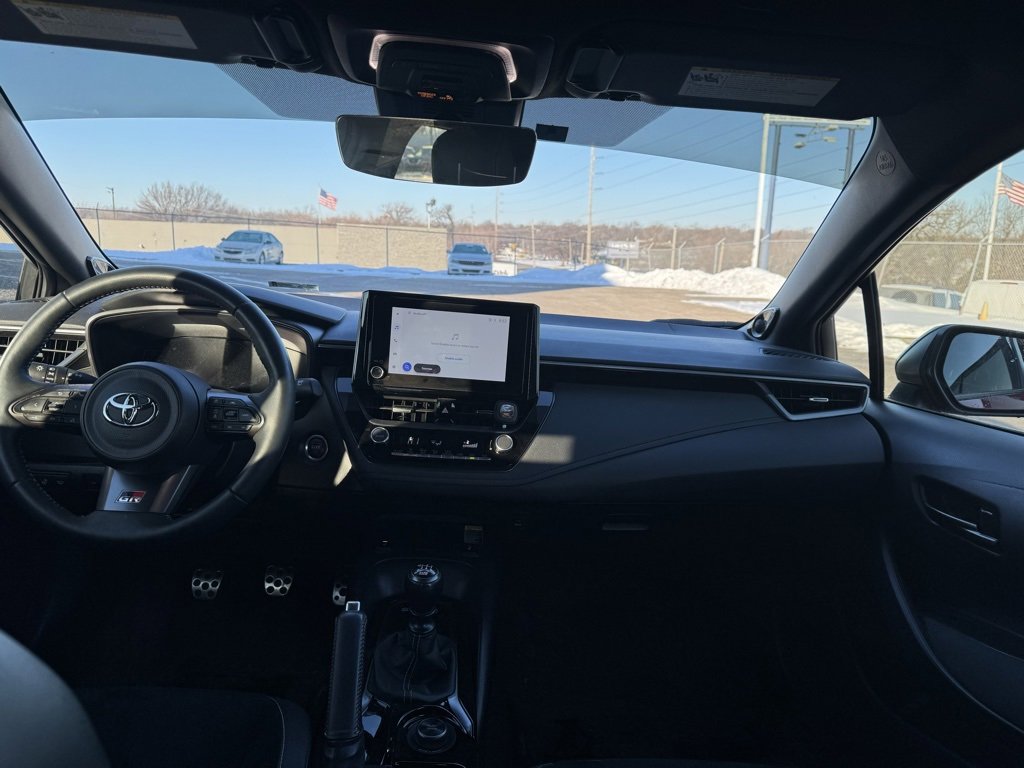 Used 2024 Toyota Corolla Premium image 10