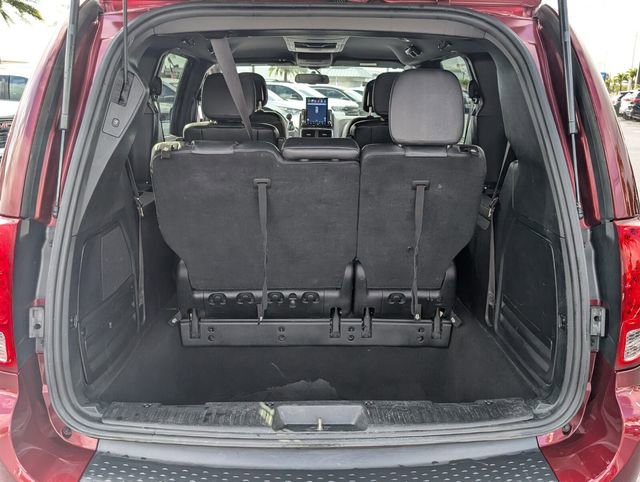 Used 2018 Dodge Grand Caravan GT image 13
